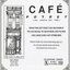 Cafe Potret