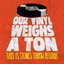 Our Vinyl Weighs A Ton - This Is Stones Throw Records