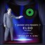 Johnny Otis Presents Eldo Records Featuring Image Of A Girl