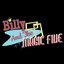 Oh Billy, Billy Oi - Single