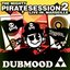 The Mighty Pirate Sessions Volume 2 (Live in Marseille)