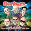 BONKERS VOL 17 - REBOOTED