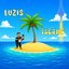Luzis Island
