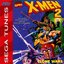 Sega Tunes: X-Men 2: Clone Wars