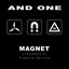 Magnet (Trilogie I) (Premium Edition)