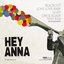 Hey Anna EP