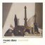 Music Diary - June - Souvenir