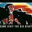Come Visit The Big Bigot (25 years)
