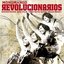 Revolucionarios (O.S.T. - Der Rote Elvis)