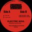 Electric Soul - EP