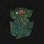 the face asymmetric - Single