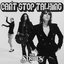 Can't Stop Talking - Single