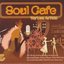 Soul Cafe - A Set Of Contemporary Modern Soul