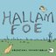 Hallam Foe Soundtrack