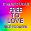 Free to Love (Horse Meat Disco Remix) / Free to Love (DJWS & THE DISCO_NECT Remix)