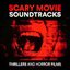 Scary Movie Soundtracks (Thrillers and Horror Films)