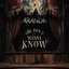 You Don't Wanna Know