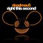 Right This Second - Single