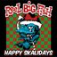 Happy Skalidays