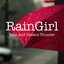 Rain And Distant Thunder