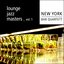 Lounge Jazz Master (Volume 1)