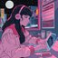 Coding Chill: LOFI TUNES