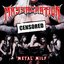Censored: Metal Milf - Single