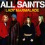 Lady Marmalade