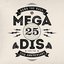 Mega Dis - EP