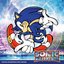 Sonic Adventure Original Soundtrack (vol.1)