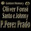 Golden Memory
