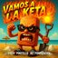 Vamos a La Keta