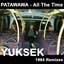 All the Time (Yuksek 1984 Remix Edit)