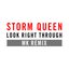 Look Right Through (MK Remix) - Single