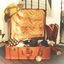 Suitcase