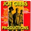 Joe Gibbs Productions