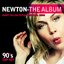 The Album - Pepsi Comercial Song - 90's Top Hit