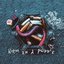 Worm in a Puddle