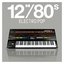 12"/80s Electro:Pop