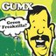 Green Freakzilla