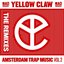 Amsterdam Trap Music, Vol. 2 (Remixes)