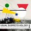Usual Suspects vol.001