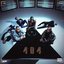 404 (feat. Kokosvoice, MC YOSHI & Mauvais Djo)