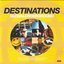 Global Underground: Destinations