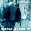 The Bourne Ultimatum - Original Motion Picture Soundtrack