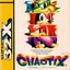 Knuckles' Chaotix Original Sound Version