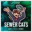 Sewer Cats