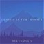 Classical for Winter: Beethoven