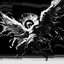 YOUR WINGS FAIL YOU, SERAPH