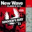 New Wave Club Class-X Box: Sinners Day 2011